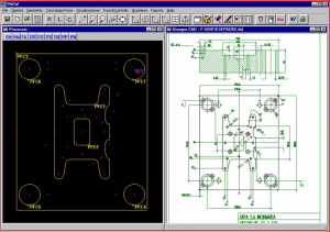 SA Informatica CAD CAM PP